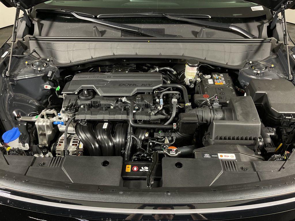 2025 Hyundai Kona SEL - Photo 8