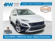 Used 2023 Hyundai Kona SEL SEL Auto FWD