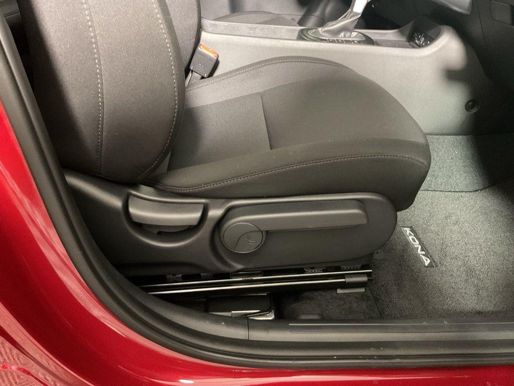 2026 Hyundai Kona SEL Sport - Photo 37