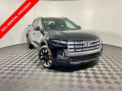2026 Hyundai Santa Cruz SEL Activity AWD Truck Crew Cab