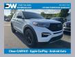 Used 2021 Ford Explorer XLT XLT 4WD