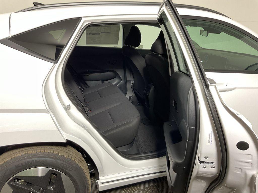 2025 Hyundai Kona EV SEL - Photo 35