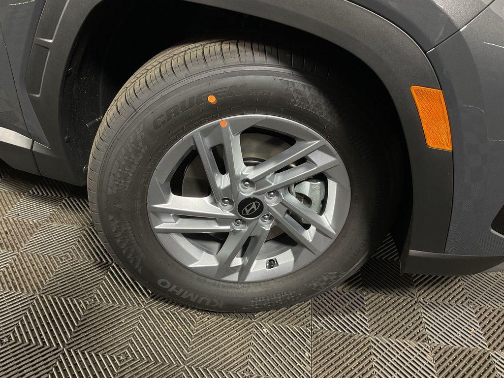 2026 Hyundai Tucson SE - Photo 39