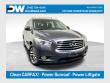 Used 2013 INFINITI JX35 AWD AWD