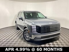 2026 Hyundai Palisade SEL AWD SUV