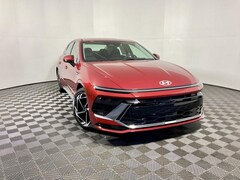 2026 Hyundai Sonata SEL Sport Sedan