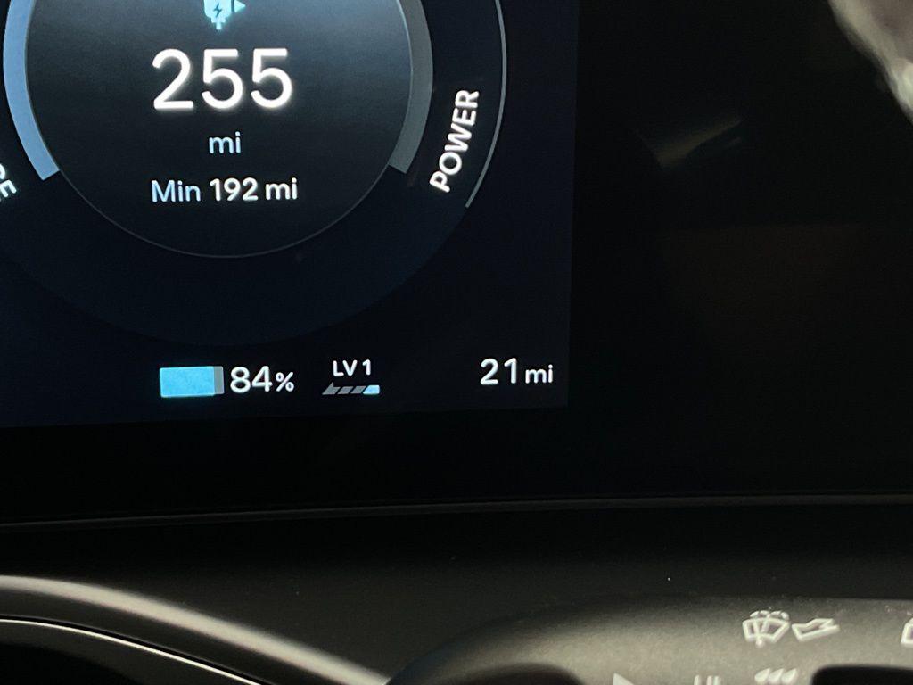 2026 Hyundai IONIQ 9 SE - Photo 40