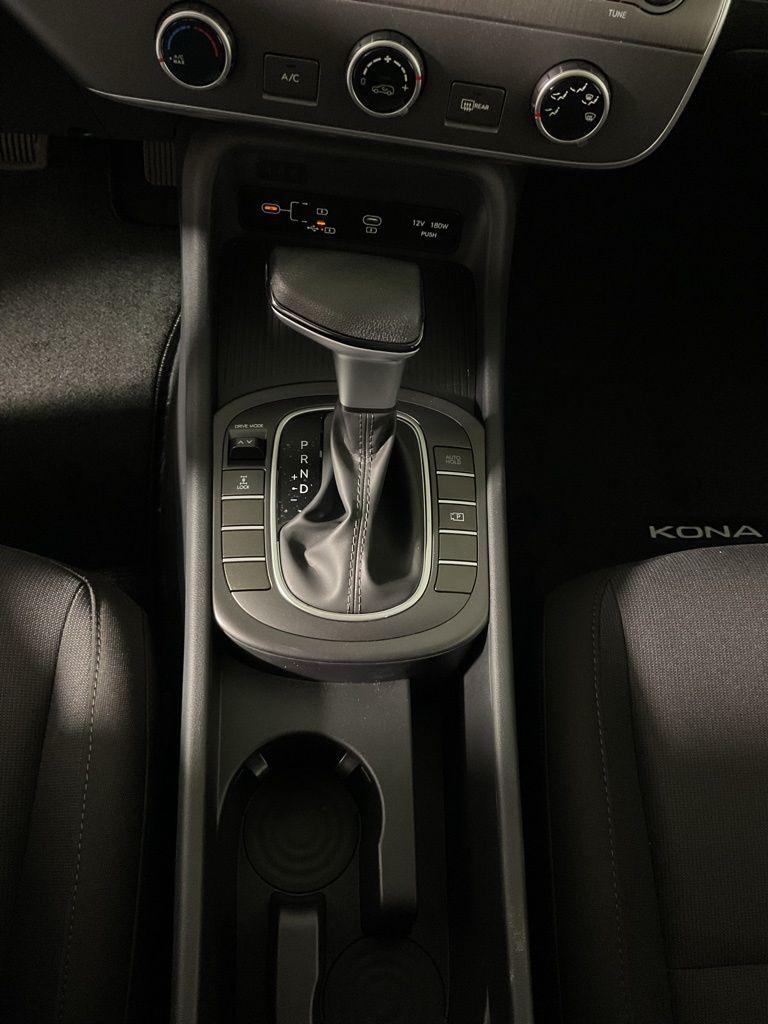 2026 Hyundai Kona SE - Photo 29