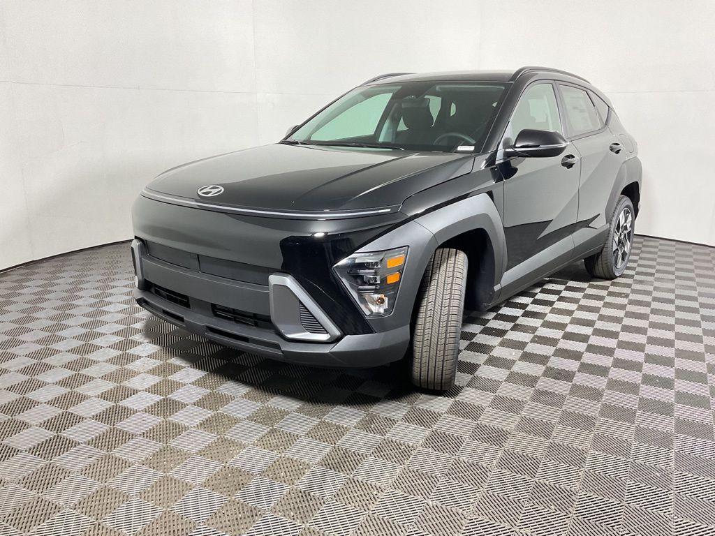 2025 Hyundai Kona SEL - Photo 9