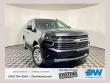 Used 2023 Chevrolet Tahoe LT 4WD  LT