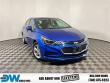Used 2017 Chevrolet Cruze LT HB 1.4L LT w/1SD