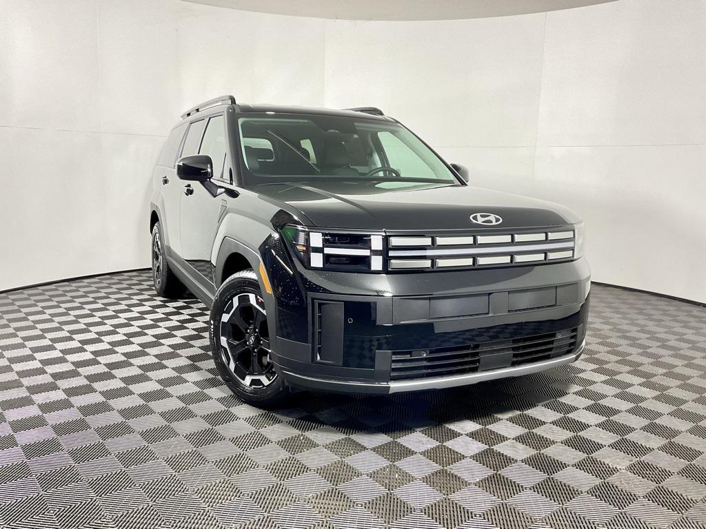 2026 Hyundai Santa Fe SEL's photo
