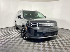 2026 Hyundai Santa Fe SEL AWD SUV