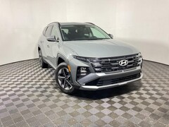 2026 Hyundai Tucson SEL Premium AWD SUV