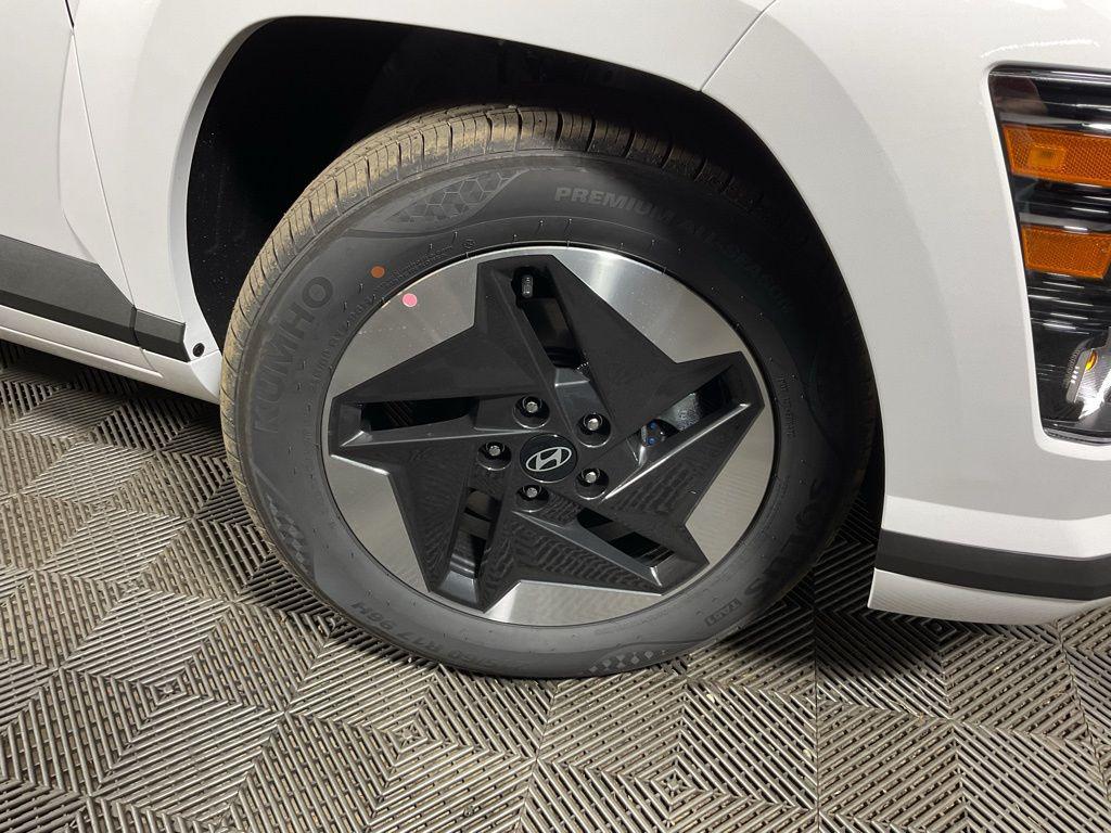 2025 Hyundai Kona EV SEL - Photo 39