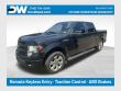 Used 2013 Ford F-150 FX2 2WD SuperCrew 145 FX2