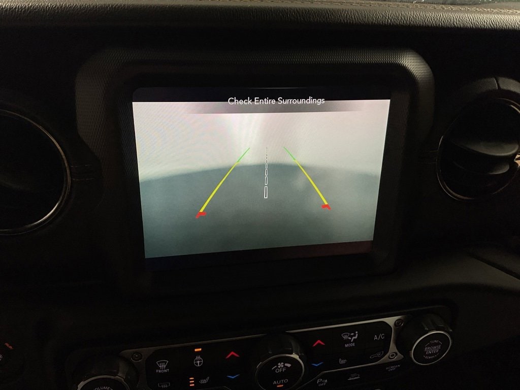 Used 2021 Jeep Wrangler 4xe Unlimited Sahara High Altitude Unlimited Sahara High Altitude 4x4