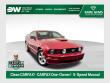 Used 2007 Ford Mustang GT Deluxe Coupe