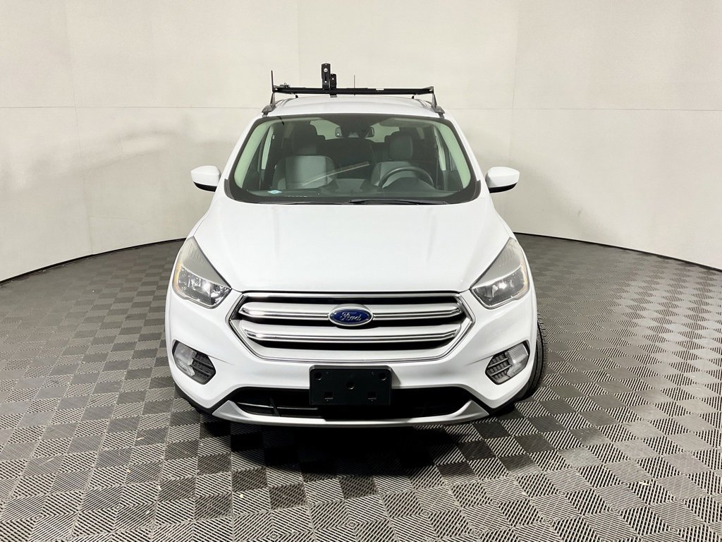 2019 Ford Escape SE photo 2