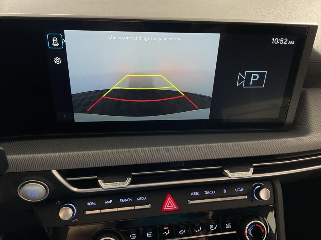 New 2026 Hyundai Sonata SE Sedan