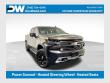 Used 2019 Chevrolet Silverado 1500 High Country 4WD Crew Cab 147 High Country