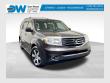 Used 2013 Honda Pilot Touring 4WD  Touring w/RES & Navi