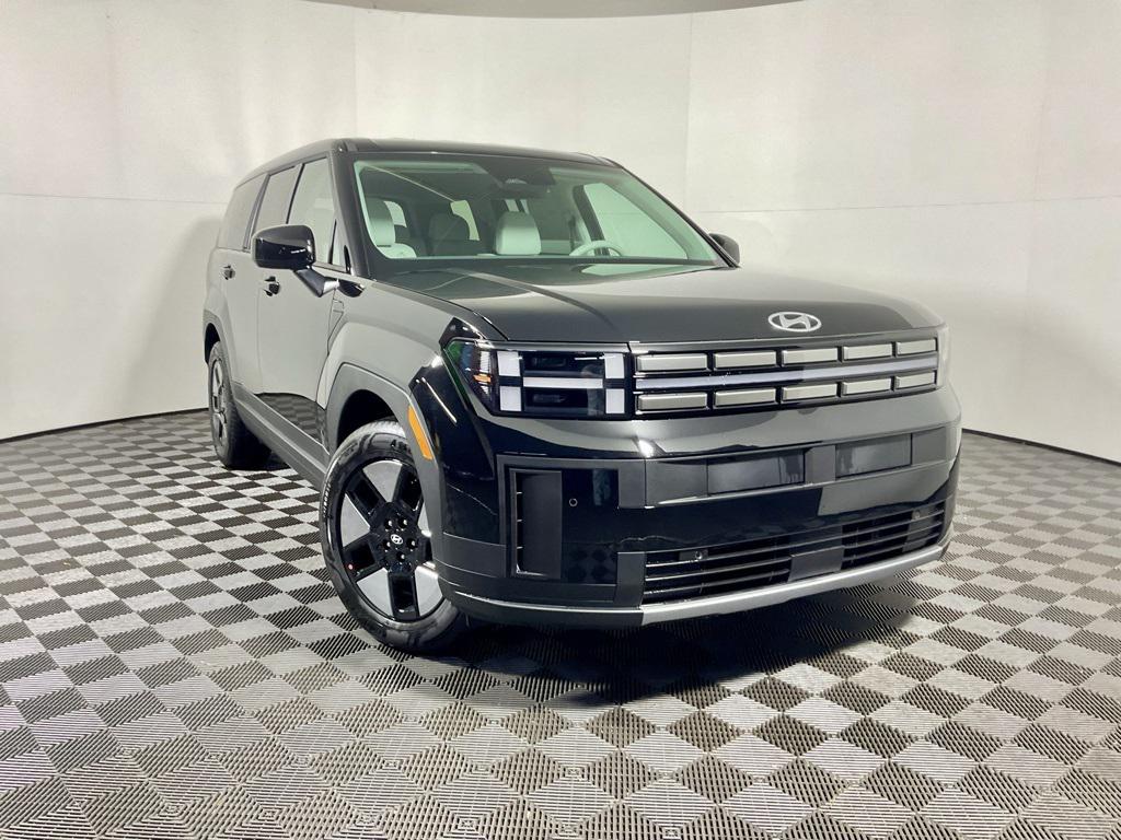 2026 Hyundai Santa Fe SE's photo