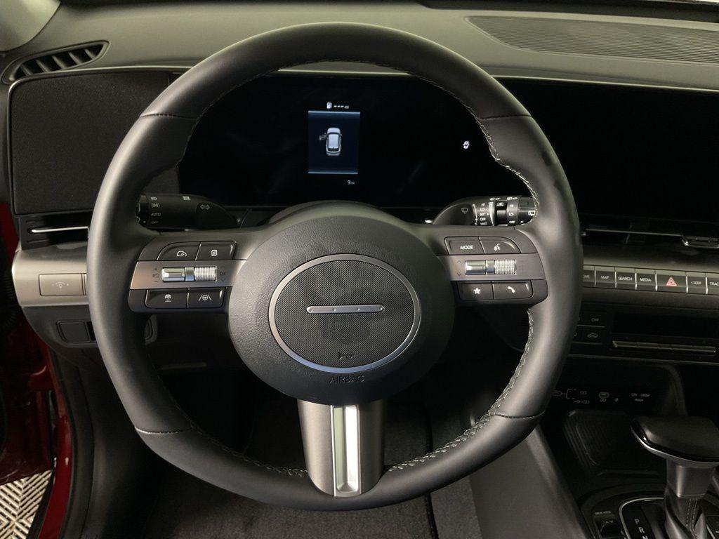 2026 Hyundai Kona SEL Sport - Photo 24