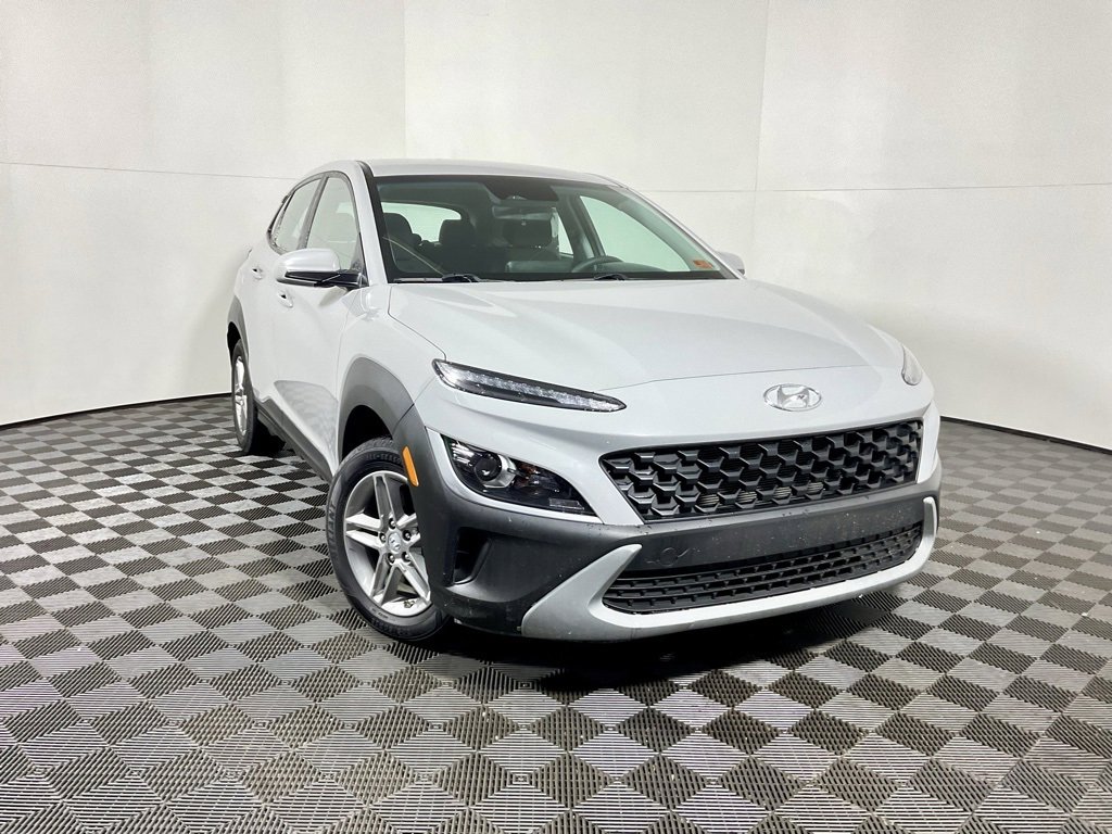 2022 Hyundai Kona SE