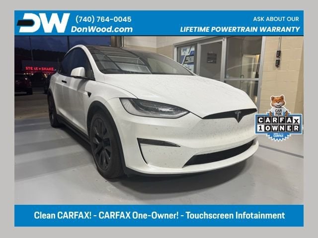 2023 Tesla Model X
