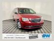 Used 2015 Chrysler Town & Country Touring-L Wagon