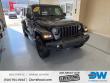 Used 2020 Jeep Wrangler Unlimited Sahara Altitude Sahara Altitude 4x4