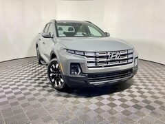 2026 Hyundai Santa Cruz SEL AWD Truck Crew Cab