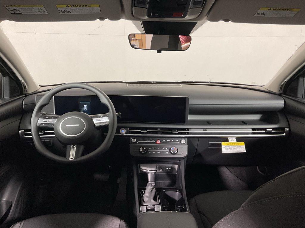 2026 Hyundai Tucson SE - Photo 23