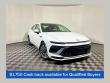 New 2026 Hyundai Sonata Hybrid SEL Sedan