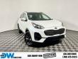 Used 2022 Kia Sportage Nightfall Nightfall AWD