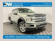 Used 2019 Ford F-150 LARIAT
