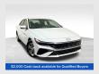 New 2026 Hyundai Elantra SE Sedan