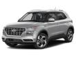 New 2025 Hyundai Venue SEL SUV