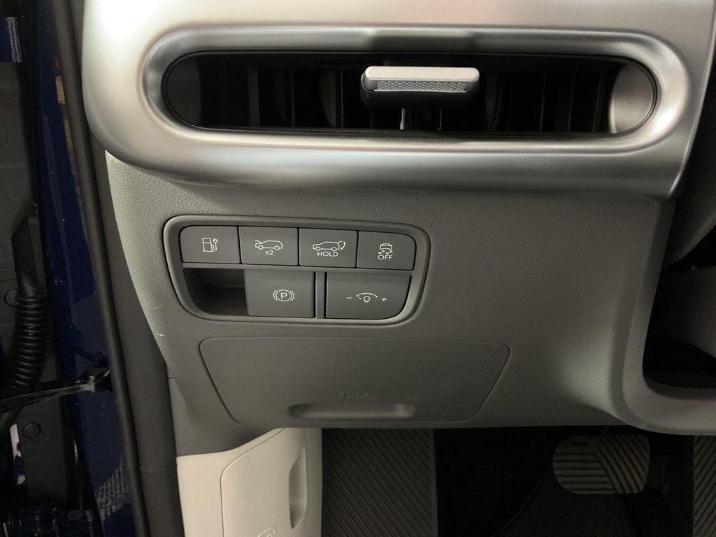 2026 Hyundai IONIQ 9 SE - Photo 29