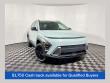 New 2026 Hyundai Kona SEL Sport AWD SUV