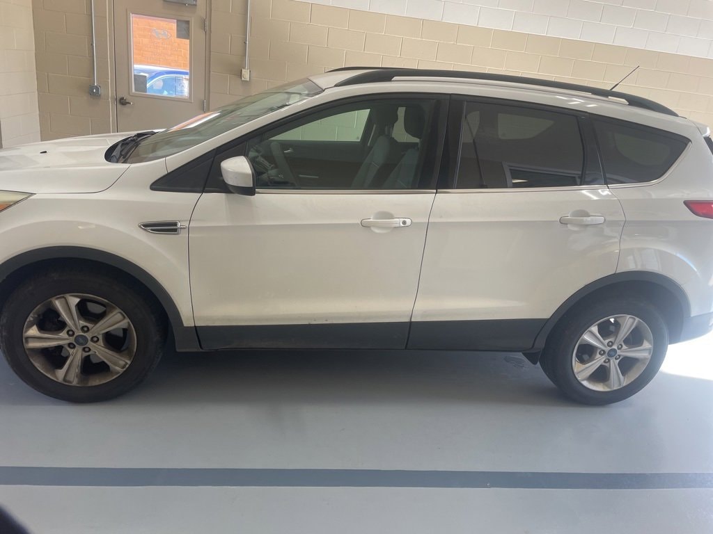 Used 2013 Ford Escape SE 4WD  SE