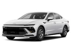 2026 Hyundai Sonata SE Sedan