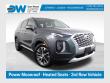 Used 2022 Hyundai Palisade SEL SEL FWD