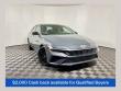 New 2026 Hyundai Elantra SEL Sport Sedan