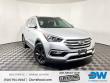Used 2018 Hyundai Santa Fe Sport 2.0T Ultimate 2.0T Ultimate Auto AWD