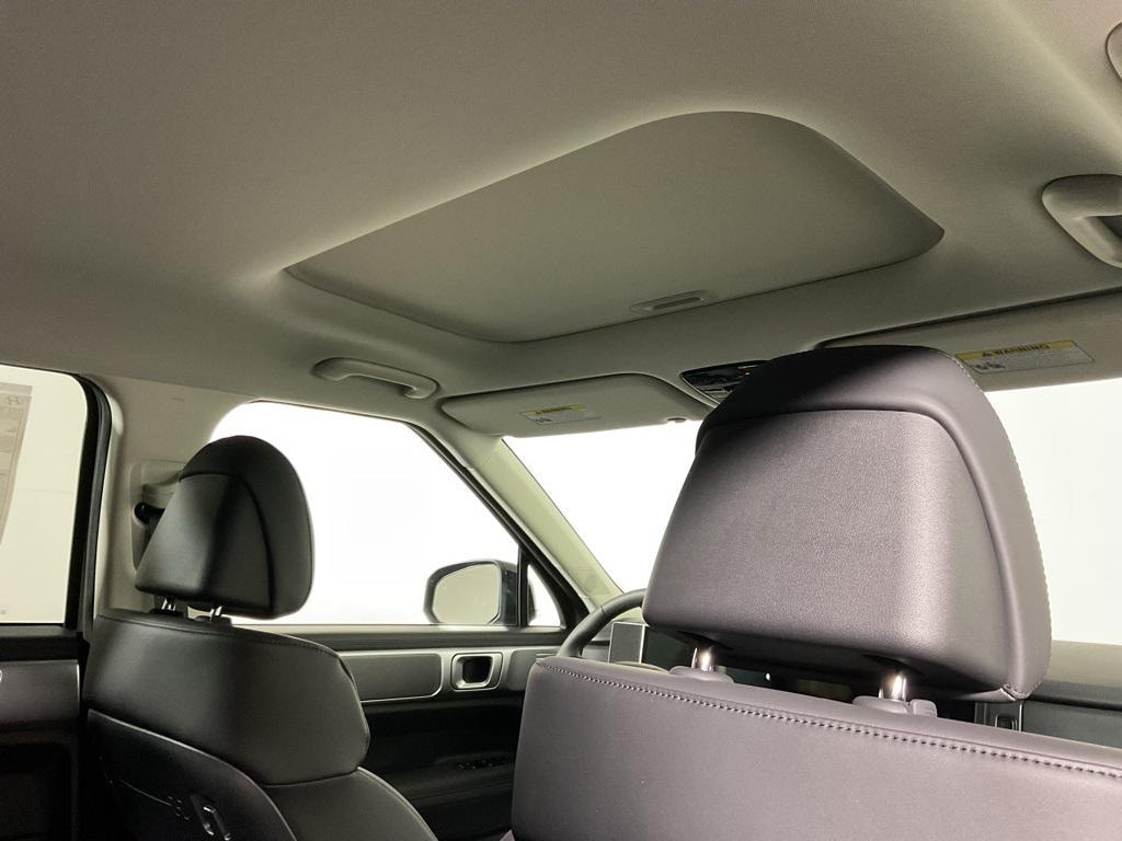 New 2026 Hyundai Santa Fe XRT AWD SUV