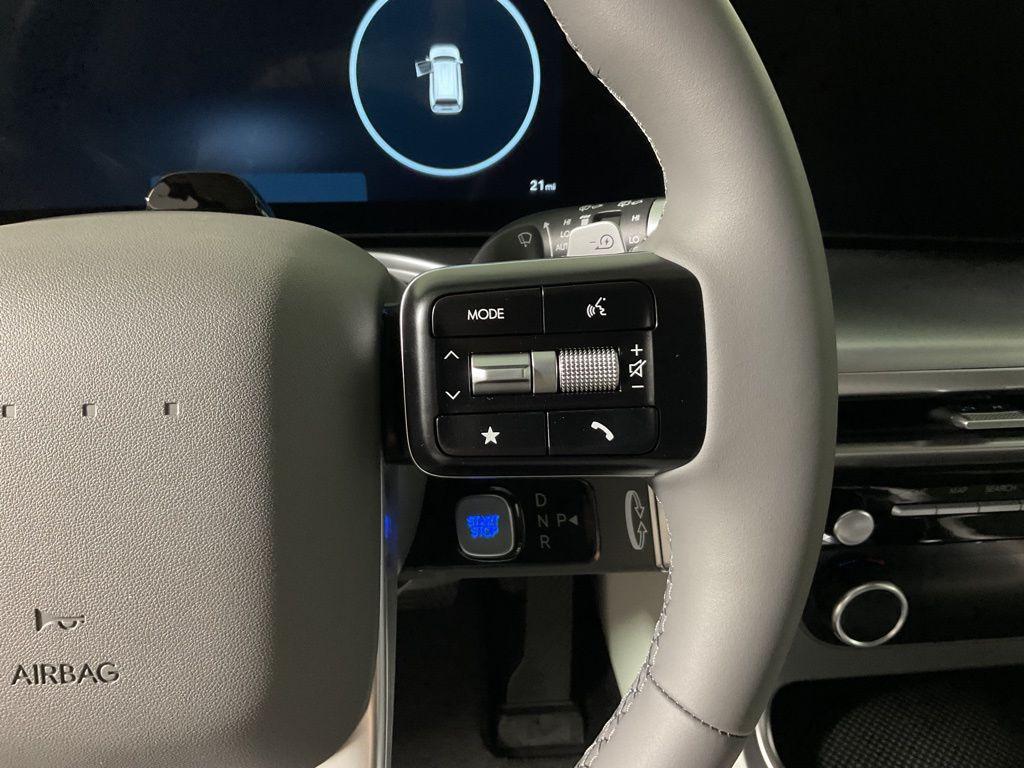 2026 Hyundai IONIQ 9 SE - Photo 28