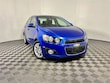 Chevrolet Sonic