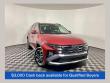 New 2026 Hyundai Tucson Limited AWD SUV